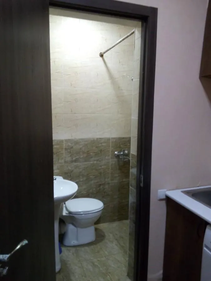 Vake-House Hotel Tbilisi Guest house
