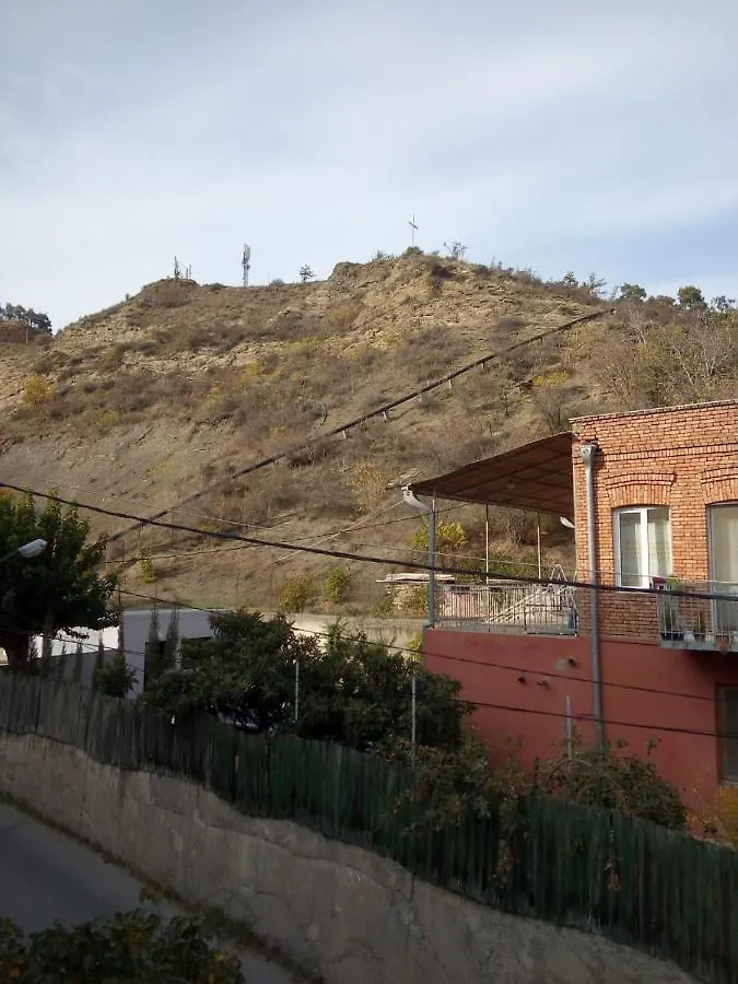 Vake-House Hotel Tbilisi Guest house