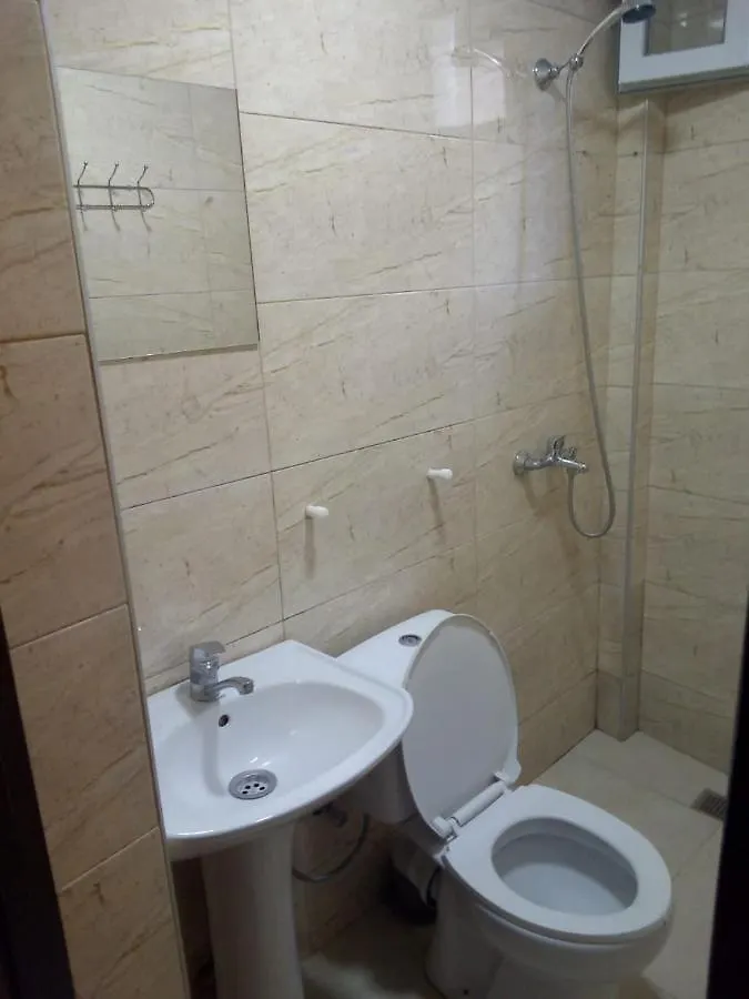 Vake-House Hotel Tbilisi