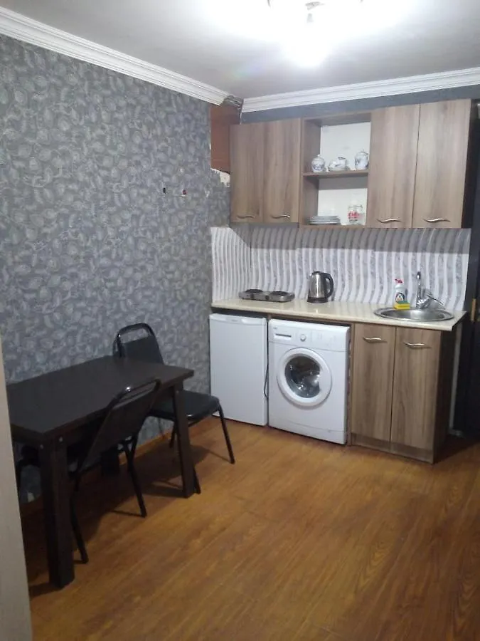 Vake-House Hotel Tbilisi