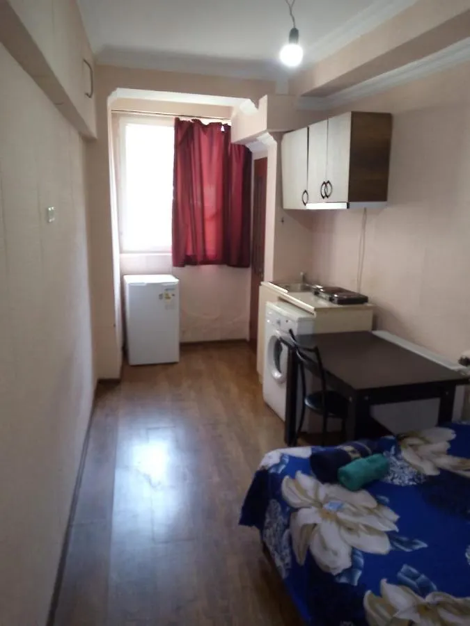 Guest house Vake-House Hotel Tbilisi Georgia