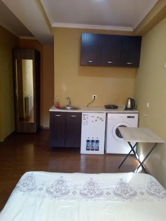Vake-House Hotel Tbilisi Guest house