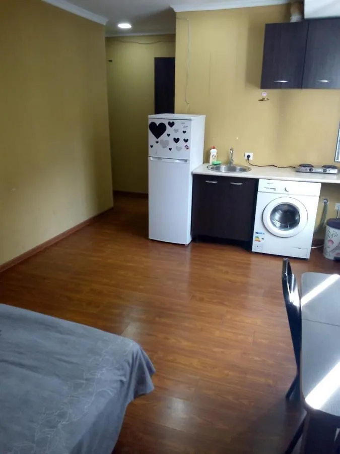 Vake-House Hotel Tbilisi