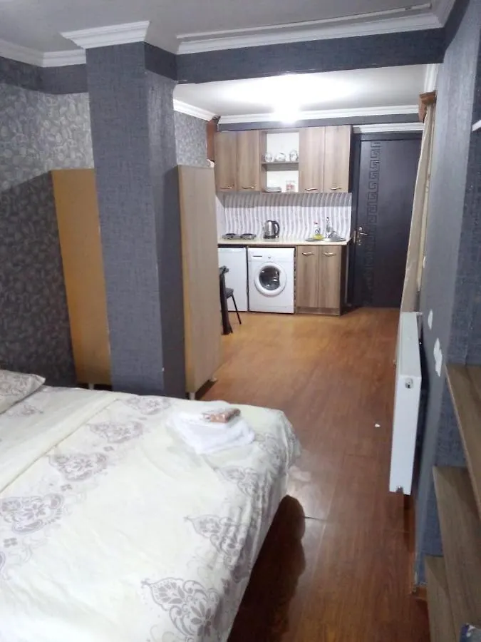 Guest house Vake-House Hotel Tbilisi