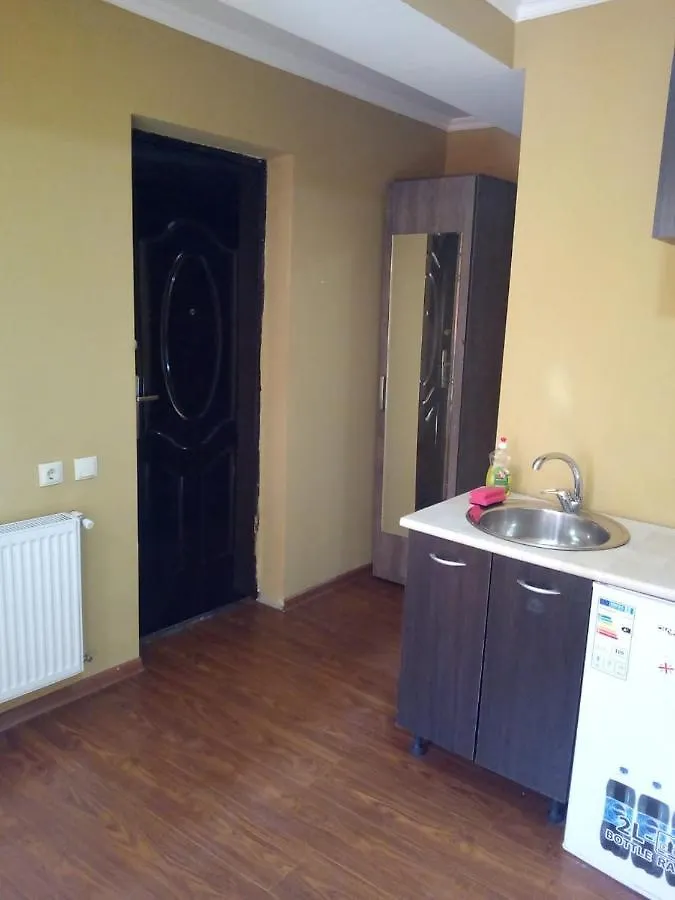 Vake-House Hotel Tbilisi Guest house