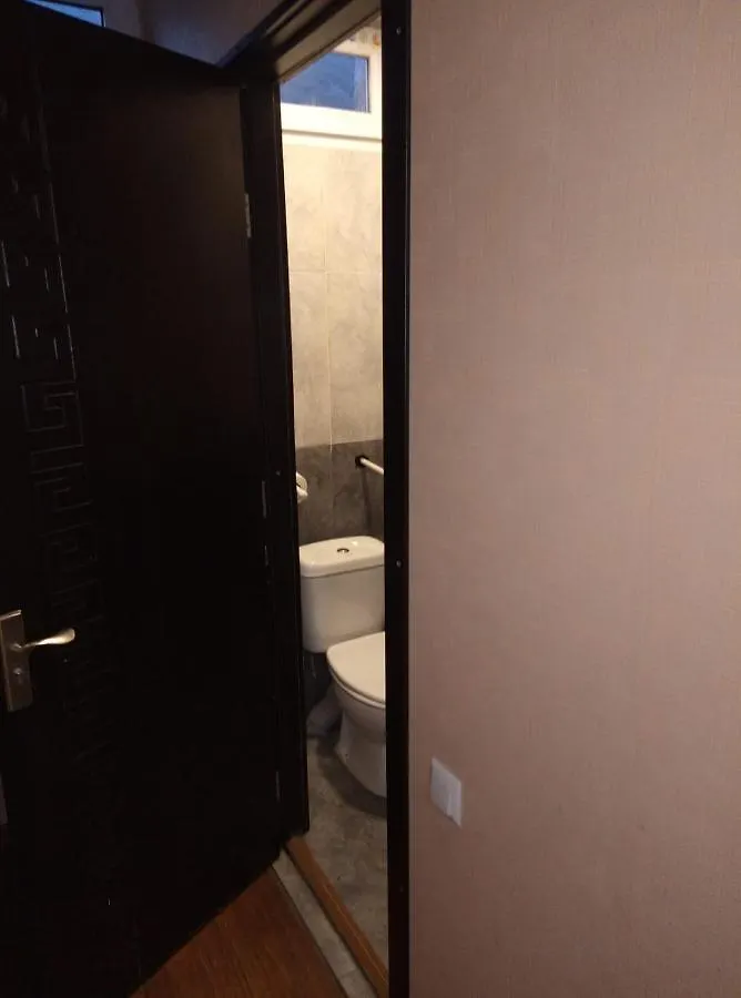 Vake-House Hotel Tbilisi Georgia