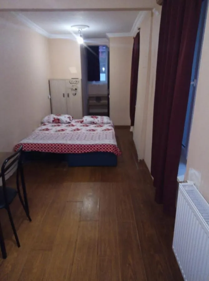 Guest house Vake-House Hotel Tbilisi