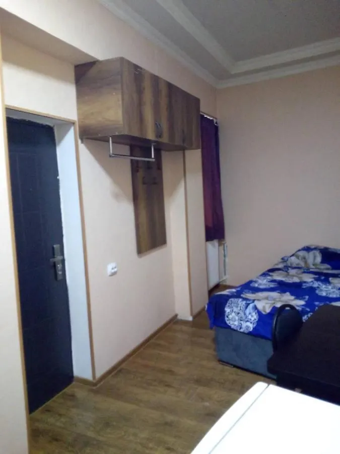 Guest house Vake-House Hotel Tbilisi
