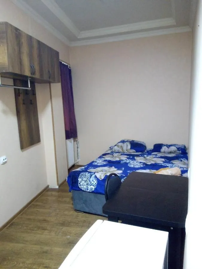 Vake-House Hotel Tbilisi Guest house