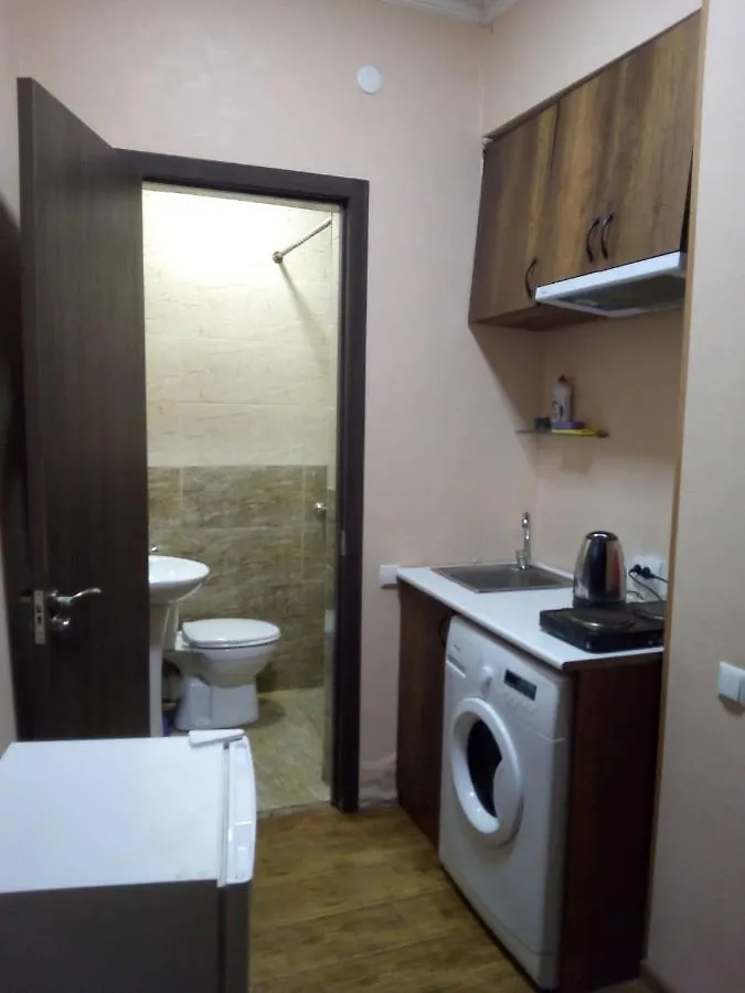 Vake-House Hotel Tbilisi 0*,