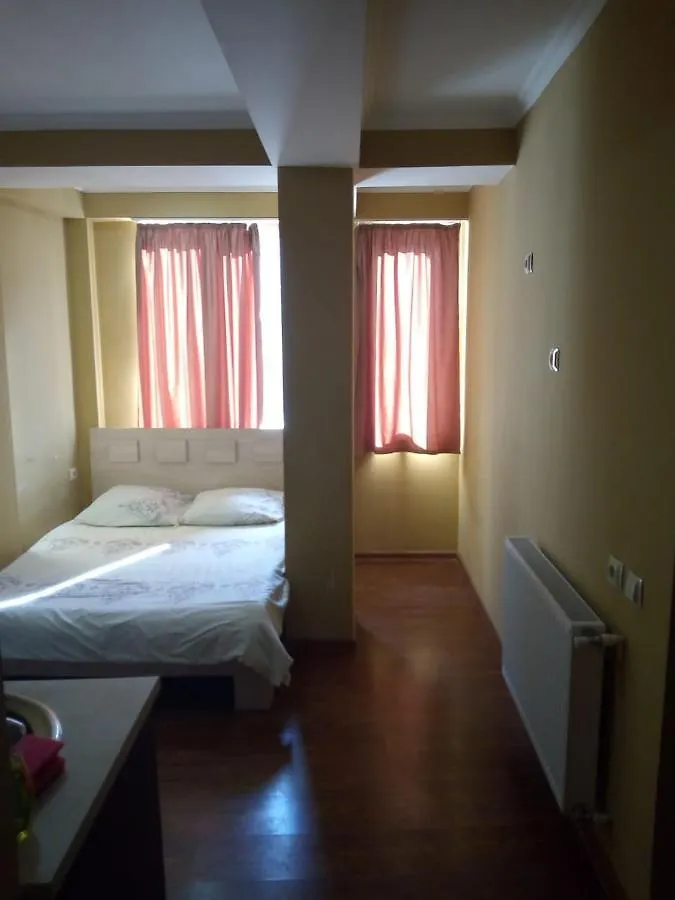 Vake-House Hotel Tbilisi Guest house