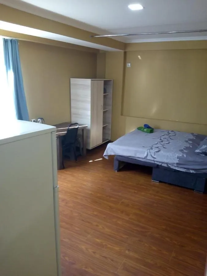 Guest house Vake-House Hotel Tbilisi Georgia