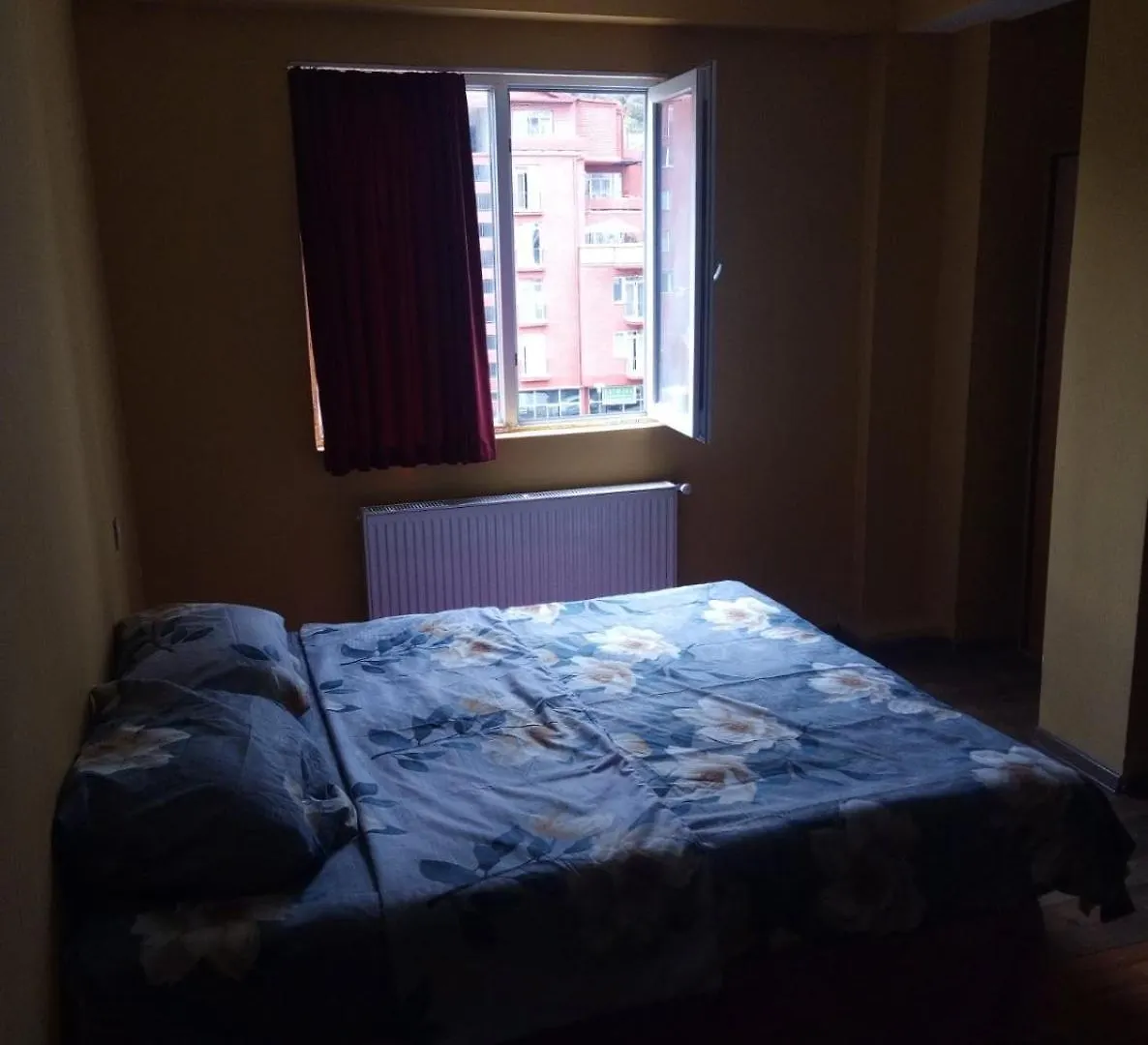 Guest house Vake-House Hotel Tbilisi