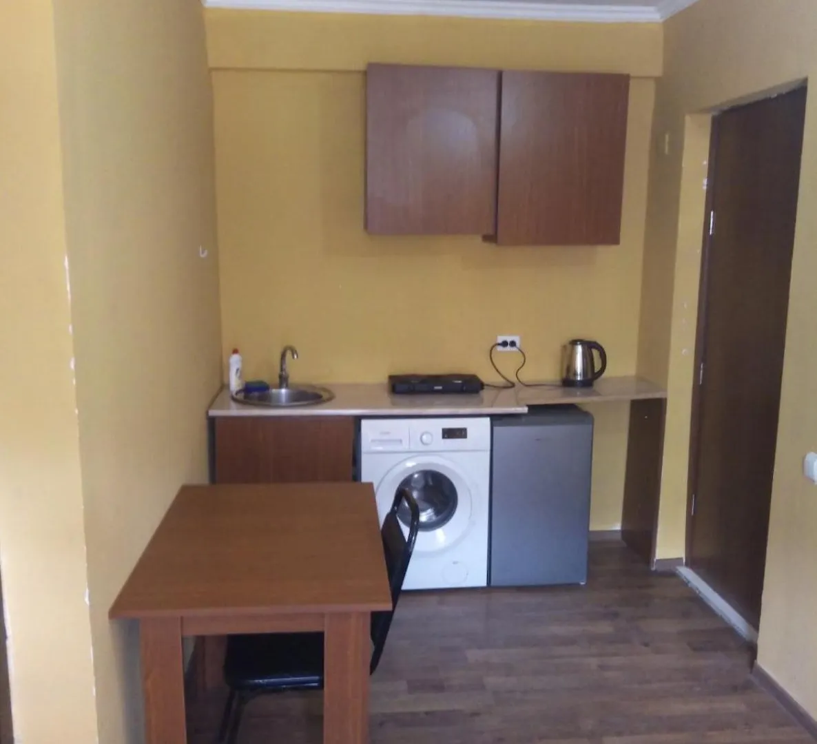 Vake-House Hotel Tbilisi Guest house