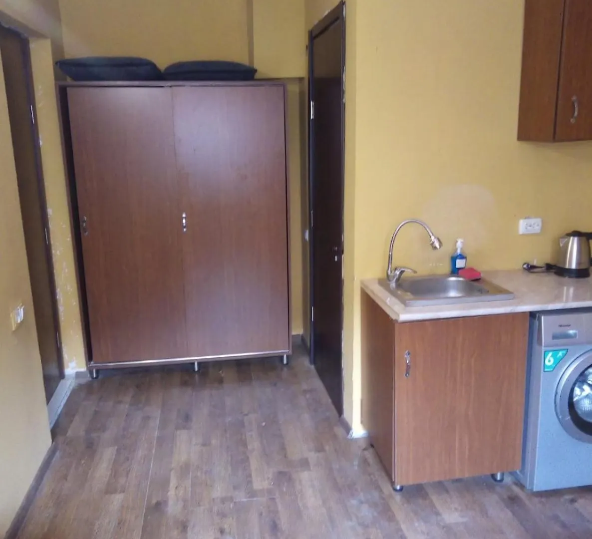 Guest house Vake-House Hotel Tbilisi